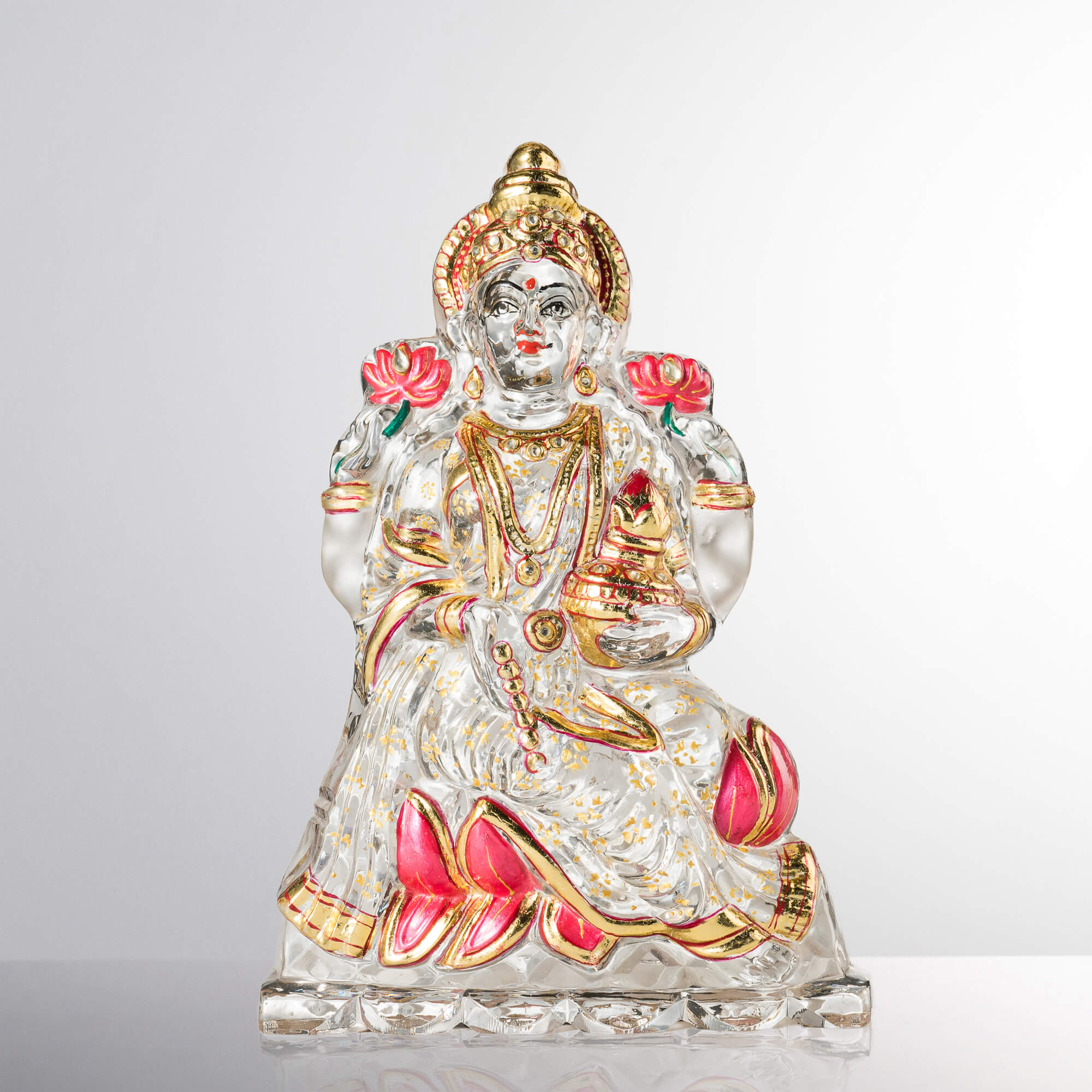 Soda Lime Lakshmi JI