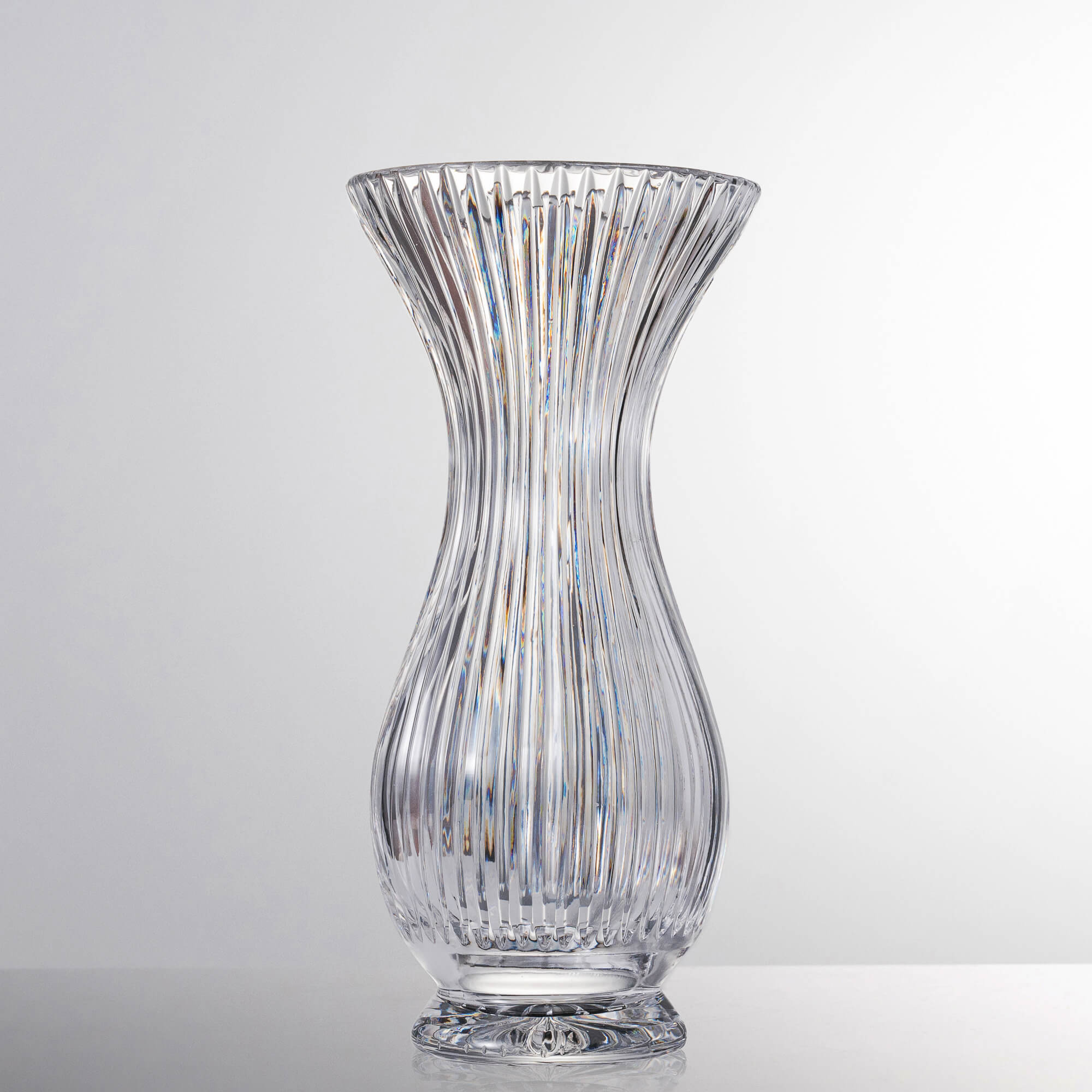 Crystal Vase