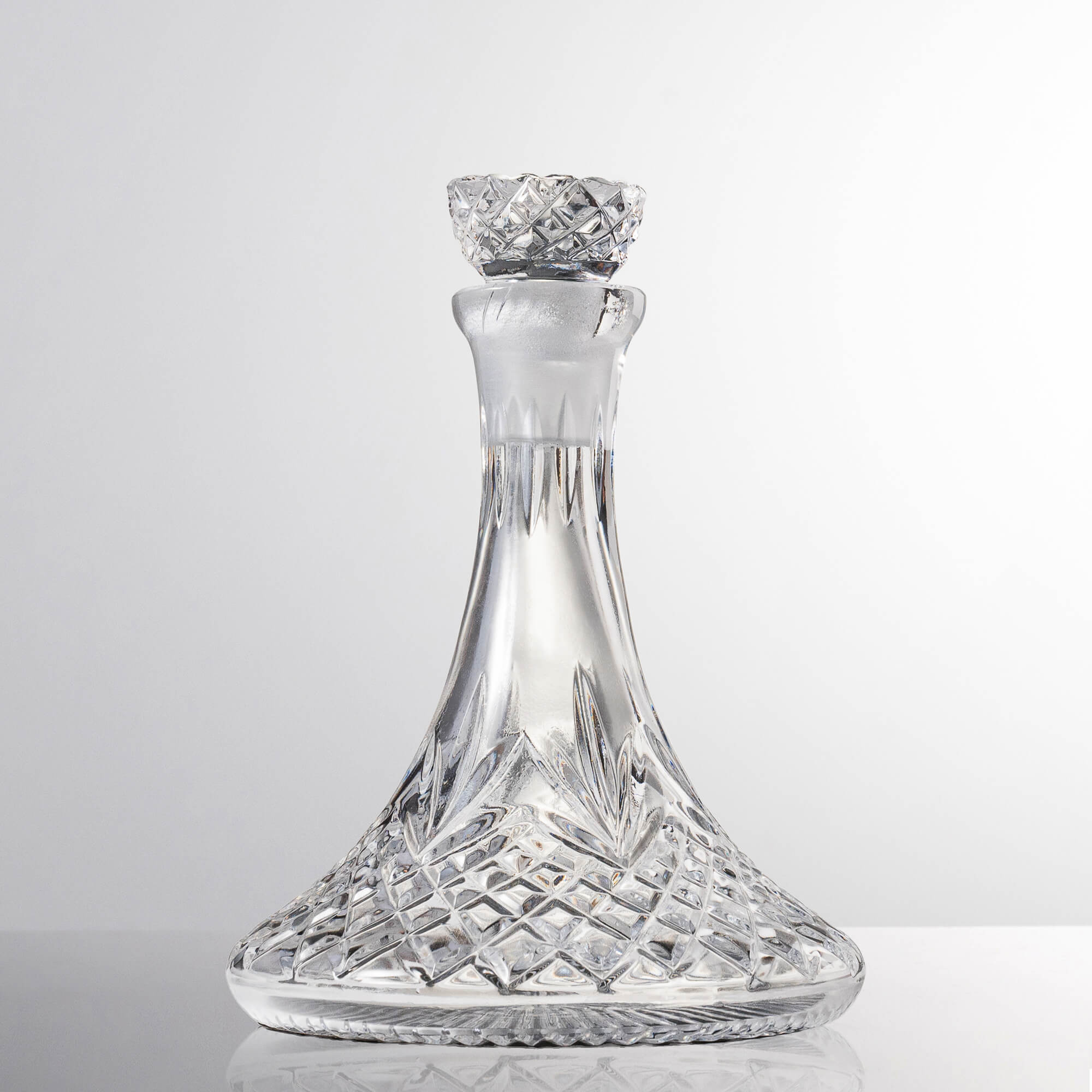 Crystal Decanter