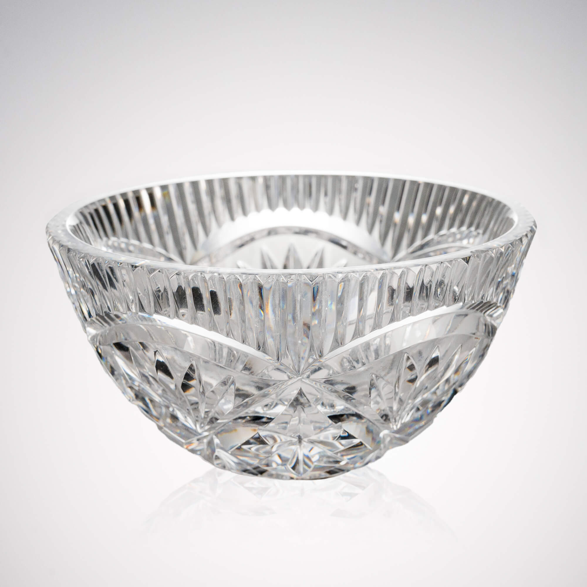 Crystal Heritage Bowl