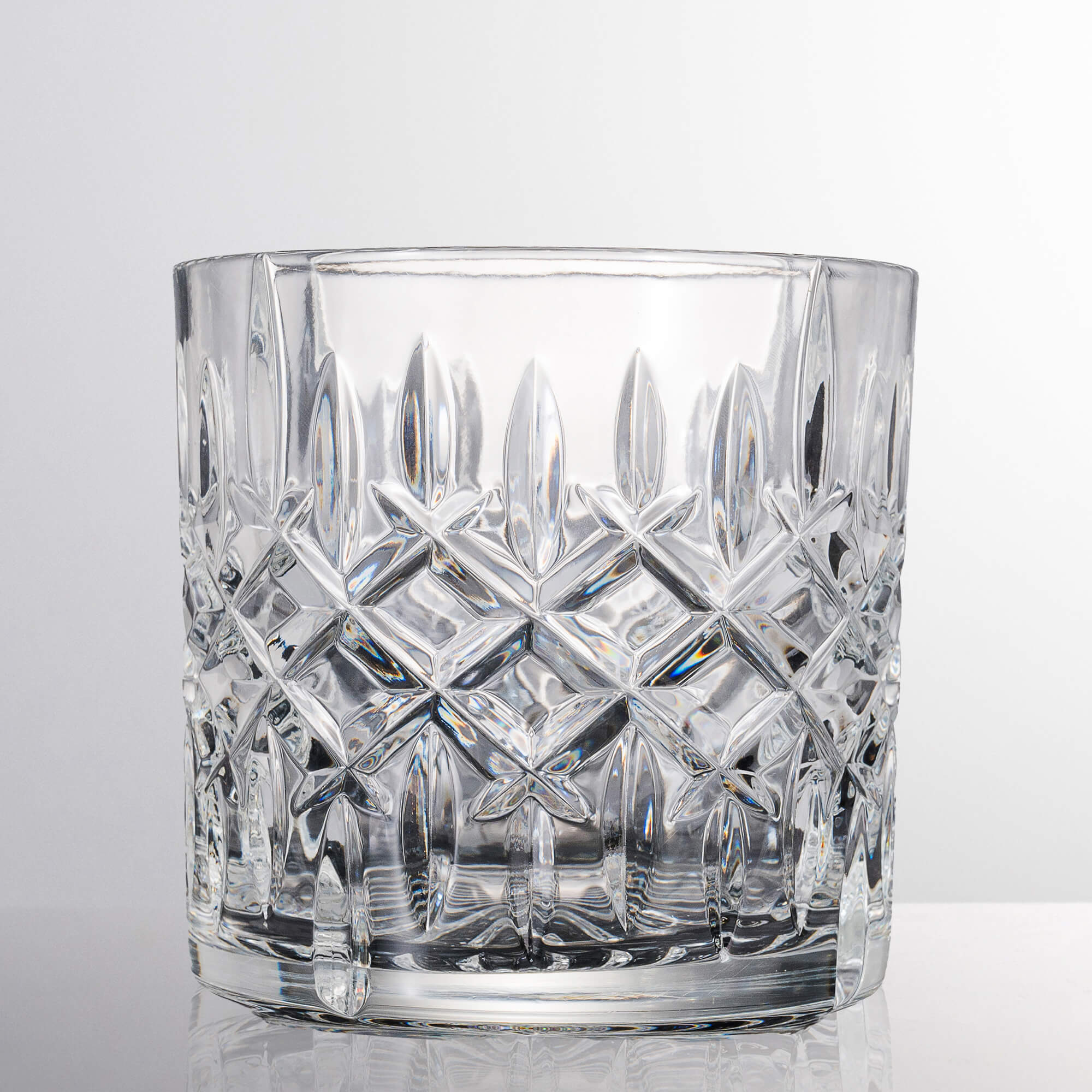 Crystal Ice Bucket