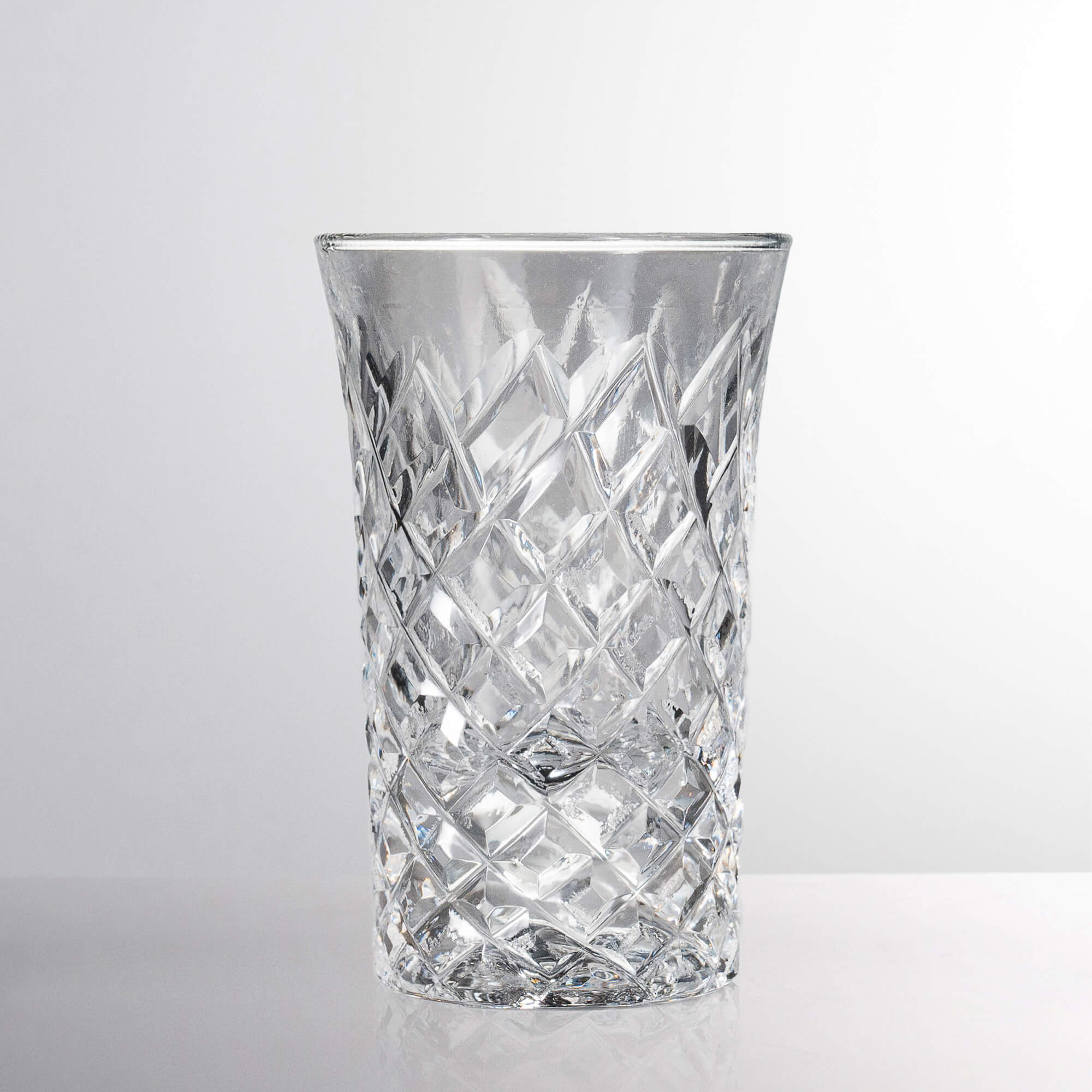 Crystal Shot Glass