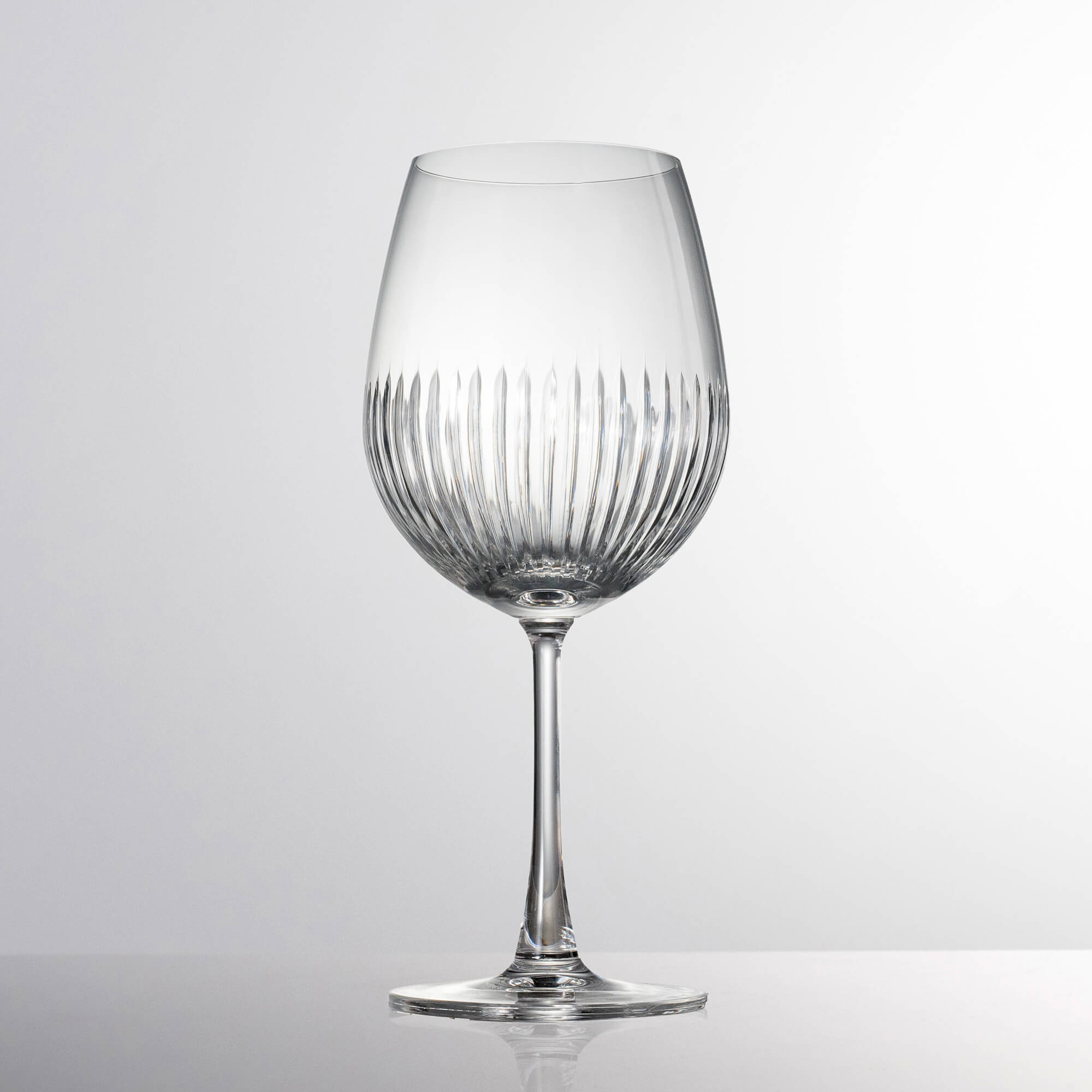 Crystal Glass Wine Goblet