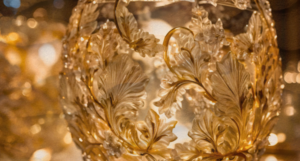 From Sand to Art: Why Handcrafted Glass is the Pinnacle of Luxury Décor